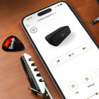 Klipsch Nashville, portabel IP67-klassad Bluetooth-hgtalare