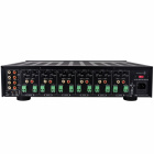 Dayton Audio MA1260 & 2 par System One IC820 Inbyggnadshgtalare