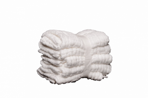 Pro-Ject Spin-Clean Drying Cloths fr skivtvtt, 5-pack i gruppen Vinyl / Vinylspelartillbehr hos Ljudfokus.se (102060607)