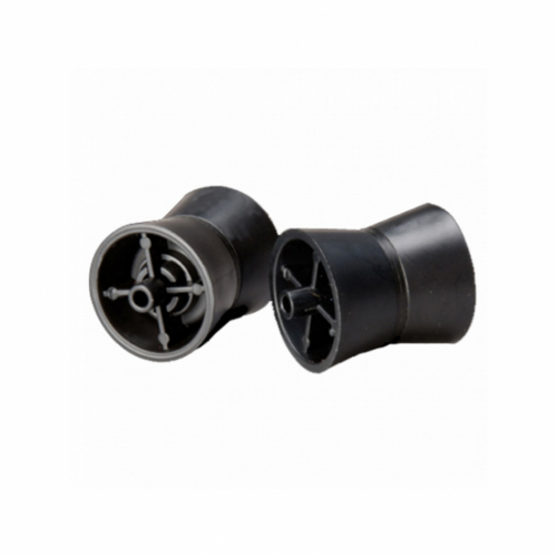 Pro-Ject Spin-Clean Rollers fr skivtvtt, 2-pack i gruppen Vinyl / Vinylspelartillbehr hos Ljudfokus.se (102060611)