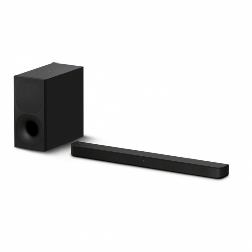 Sony HT-S400 soundbar med trdls subwoofer & Bluetooth i gruppen Hgtalare / Soundbars hos Ljudfokus.se (120HTS400)