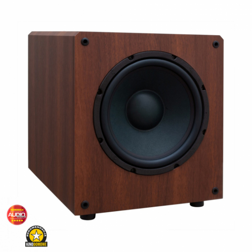 Taga Harmony TSW-90 v4 aktiv subwoofer, valnt i gruppen Hgtalare / Subwoofers hos Ljudfokus.se (148TSW90V4WA)