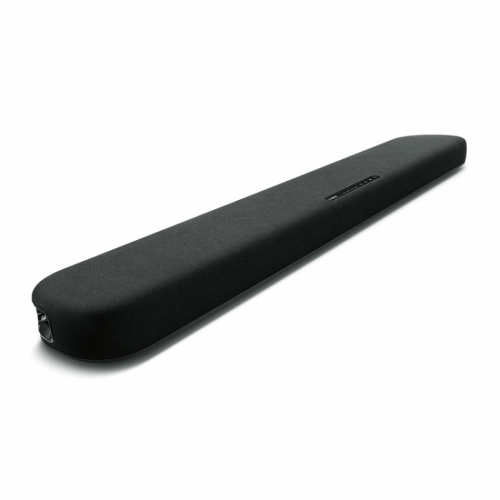 Yamaha SR-B20 soundbar med HDMI ARC & Bluetooth, svart i gruppen Hgtalare / Soundbars hos Ljudfokus.se (159SRB20ABL)