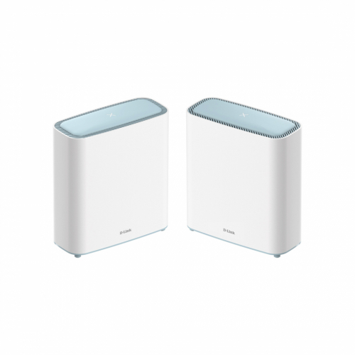 D-Link Eagle Pro AI AX3200 Meshsystem, 2-pack i gruppen Installationsljud / Ntverk hos Ljudfokus.se (262M322)