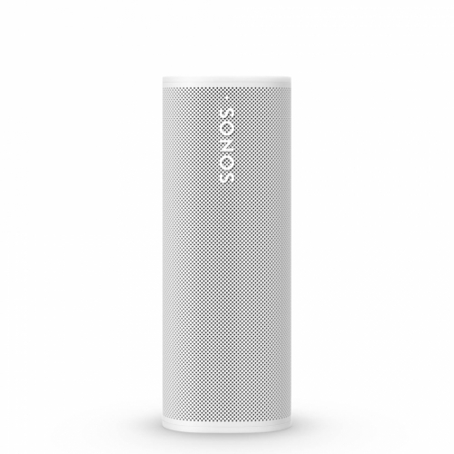 Sonos Roam 2 brbar IP67-hgtalare med Wifi & Bluetooth, vit i gruppen Hgtalare / Wifi hgtalare hos Ljudfokus.se (284ROAM2W)