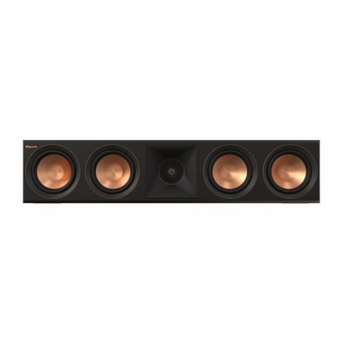 Klipsch RP-504C II hornladdad centerhgtalare, valnt i gruppen Hgtalare / Centerhgtalare hos Ljudfokus.se (288RP504CIIW)