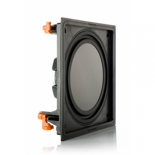 Monitor Audio IWS-10 passiv inbyggnadsubwoofer i gruppen Installationsljud / Infllnadshgtalare hos Ljudfokus.se (289IWS10)