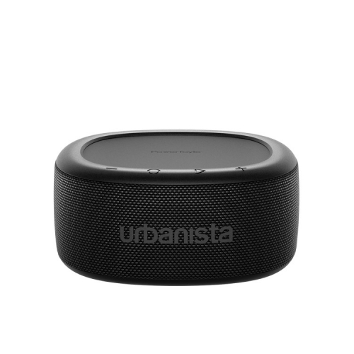 Urbanista Malibu vattentt Bluetooth-hgtalare, Midnight Black i gruppen Hgtalare / Bluetooth hgtalare hos Ljudfokus.se (2991037502)