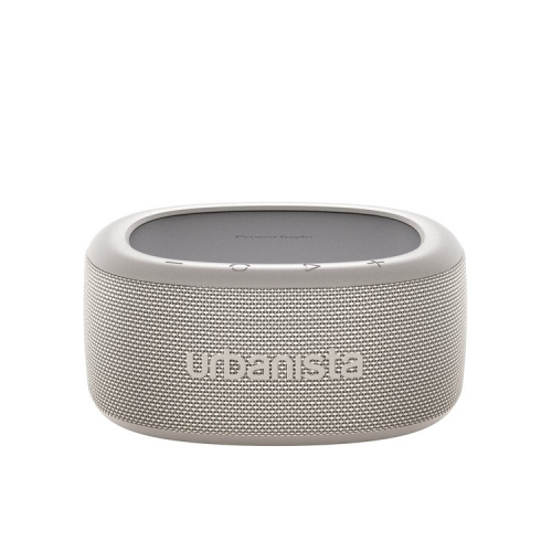 Urbanista Malibu vattentt Bluetooth-hgtalare, Desert Grey i gruppen Hgtalare / Bluetooth hgtalare hos Ljudfokus.se (2991037551)