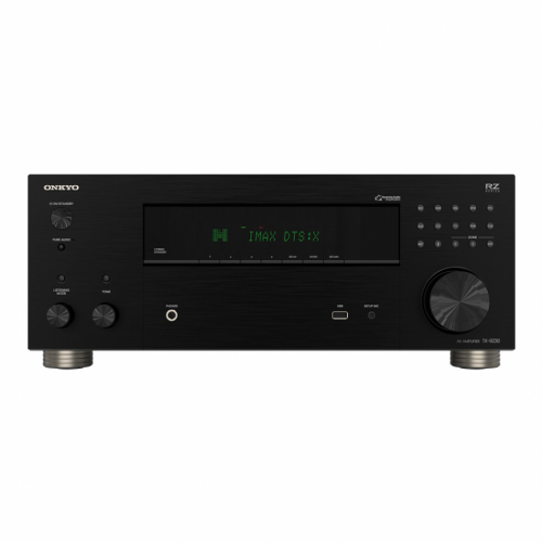 Onkyo TX-RZ30 hemmabiofrstrkare med Dirac Live & IMAX Enhanced i gruppen Frstrkare / Hemmabiofrstrkare hos Ljudfokus.se (350TXRZ30)