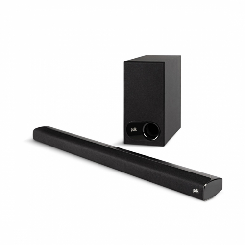 Polk Audio Signa S2 soundbar med Bluetooth & trdls subwoofer i gruppen Hgtalare / Soundbars hos Ljudfokus.se (354SIGNAS2)