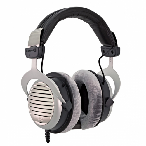 Beyerdynamic DT 990 Edition, ppen hrlur 250 Ohm Returexemplar i gruppen Kampanj / Fyndhrnan hos Ljudfokus.se (645DT990ED250B1)