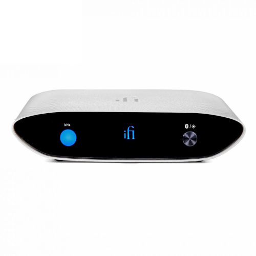 iFi Audio Zen Air Blue, Bluetooth DAC i gruppen Installationsljud / Streamers hos Ljudfokus.se (880ZENAIRBLUE)