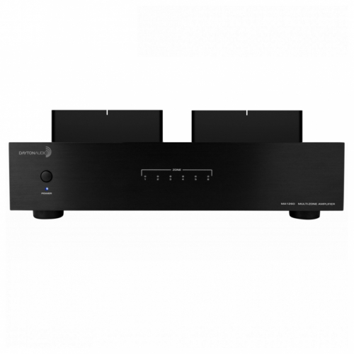 Dayton Audio MA1260 med dubbla Sonos Port Multiroom Elektronikpaket i gruppen Multiroom / Frstrkarpaket hos Ljudfokus.se (SETPORTPKT1)