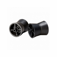 Pro-Ject Spin-Clean Rollers fr skivtvtt, 2-pack