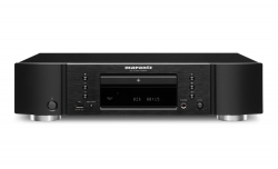 Marantz CD6007 CD-spelare, svart Returexemplar