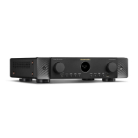 Marantz Cinema 70S Series 2 hemmabioförstärkare, svart