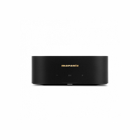 Marantz Model M1 kompakt streamingfrstrkare med ntverk & HDMI ARC