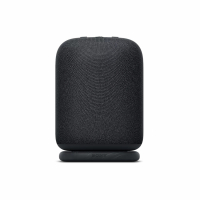 Sony LinkBuds Speaker trådlös bärbar högtalare med Bluetooth, svart