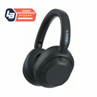 Sony ULT Wear WH-ULT900N over-ear hrlur med brusreducering, svart