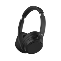 JVC HA-S95N over ear-hörlurar med aktiv brusreducering