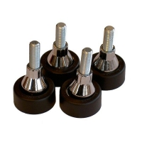 Soundcare Superspike 5/16"-gnga, 4-pack