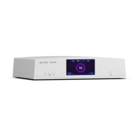 Aune S18 EVO DAC med Bluetooth & XLR-stereoutgång, silver