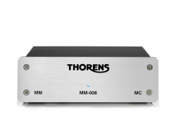 Thorens MM008 RIAA-steg för vinyspelare