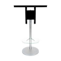 Norstone Tiblen SB golvstativ för platt-TV & Soundbar