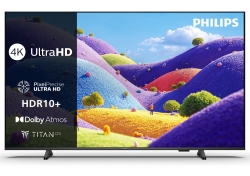 Philips 43PUS7001/12, 43-tums 4K LED-TV med Titan OS