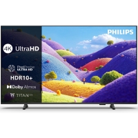Philips 55PUS7001/12, 55-tums 4K LED-TV med Titan OS