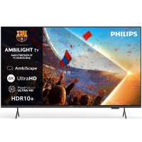 Philips 65PUS8001/12, 65 tum 4K UHD Ambilight-TV
