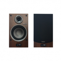 TAGA Harmony TAV-500B v2 aktiva stereohgtalare med Bluetooth, wenge par