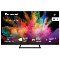 Panasonic TN-55W92CEZS, 55-tums 4K QD-Mini LED-TV