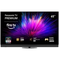 Panasonic TV-65Z95BEGA, 65-tums 4K OLED-TV med Fire TV