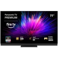 Panasonic TV-77Z95BEGA, 77-tums 4K OLED-TV med Fire TV