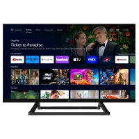 Palco TS24SMG14, 24" 12/230 Volt Smart-TV till husvagn/husbil