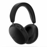 Sonos Ace over-ear hrlurar med brusreducering & Dolby Atmos, svarta