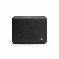 Audio Pro A15 W, IPX2 Wifi-högtalare powered by WiiM med Chromecast & AirPlay 2, svart