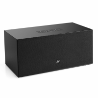 Audio Pro C20 W Wifi-högtalare med Chromecast & AirPlay 2, svart