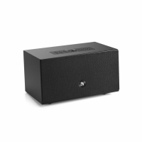 Audio Pro C5 MKII W Wifi-högtalare med Chromecast & AirPlay 2, svart