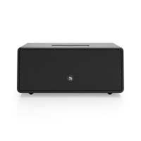 Audio Pro D-2 W, Wifi-högtalare powered by Linkplay med Chromecast & AirPlay 2 svart