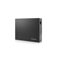 Audio Pro Business SUB-1 trådlös subwoofer, svart