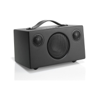 Audio Pro Addon T3+ portabel Bluetooth-högtalare, svart