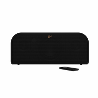 Klipsch Groove XXL, portabel Bluetooth-högtalare Returexemplar