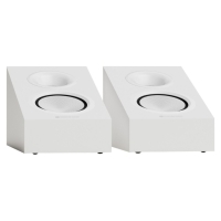 Monitor Audio Silver AMS 8G Atmos-högtalare, vitt par