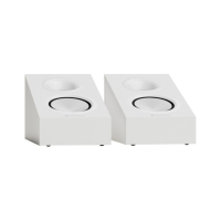 Monitor Audio Silver AMS 8G Atmos-högtalare, mattvitt par