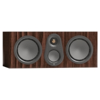 Monitor Audio Silver Centre 8G centerhögtalare, valnöt