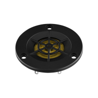 Monacor RBT-56 högtalarelement banddiskant