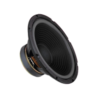 Monacor SP-300P högtalarelement baselement 12"